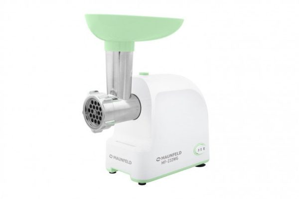 Meat grinder MAUNFELD MF