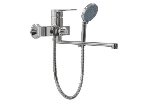 Bath mixer Lori T10222