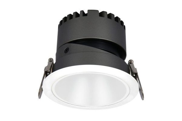 LED recessed lamp FAVOURITE Mortise 6.5x7x6.5 cm, LED