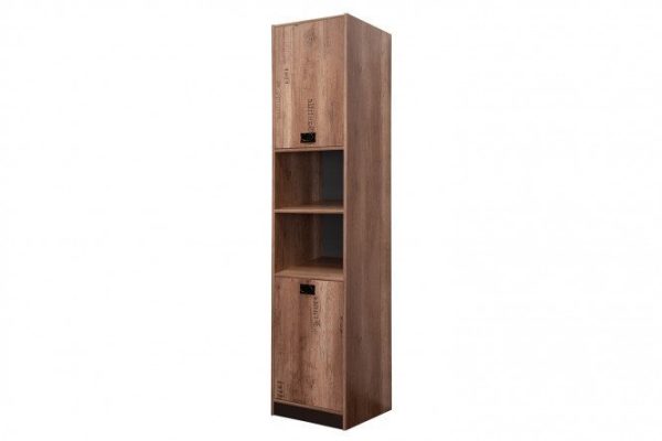 Wardrobe-rack Pilgrim 46.6x211.2x43.4 cm