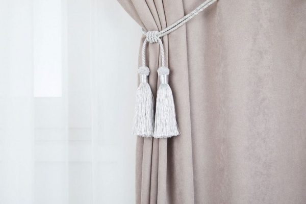 MICASA Kerry brush, gray