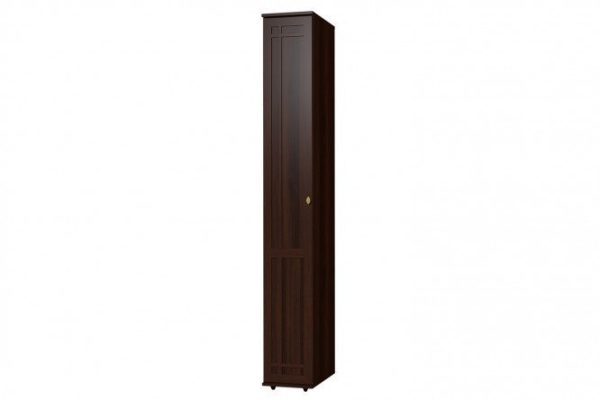 Shoe cabinet left Sherlock 30x211.3x40 cm