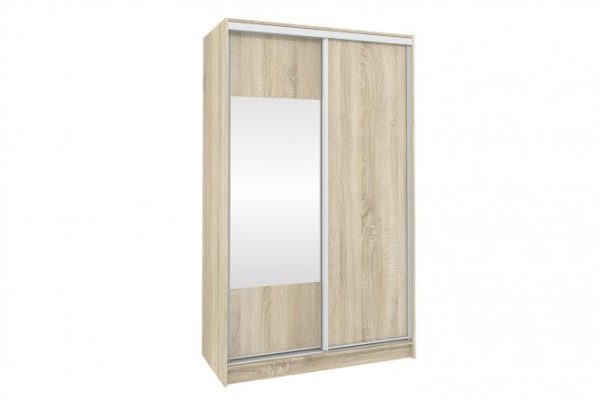 Sliding wardrobe Simple