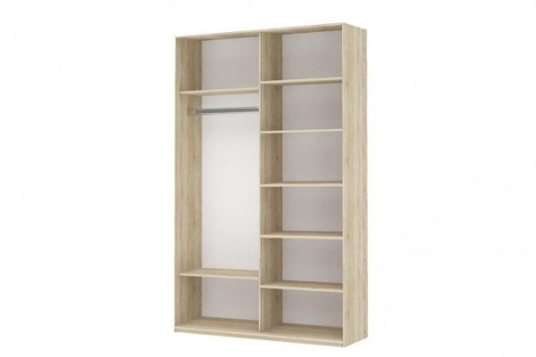 Cors 2 wardrobe body