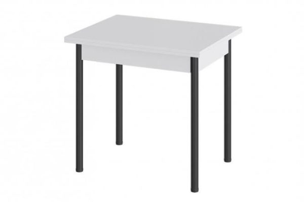 Extensible kitchen table Rhodes type 2 80x75x60 cm