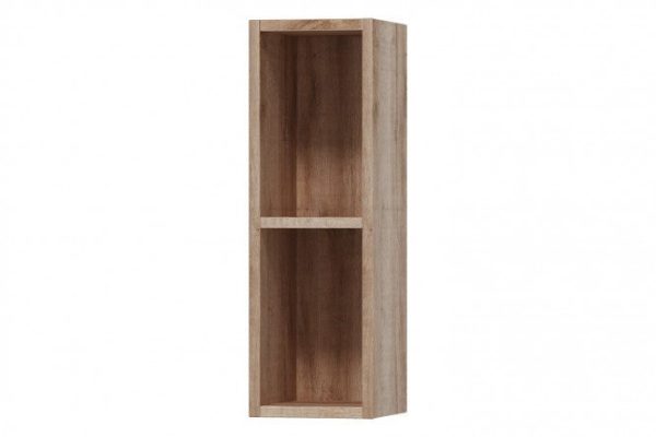 Open shelf SCANDICA Vendela 18 cm