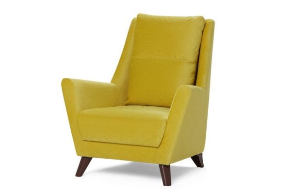 Armchair Patrick