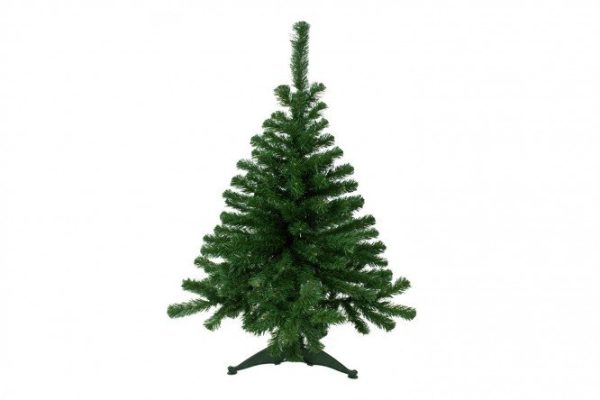Artificial Siberian spruce