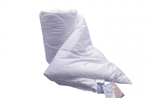 Blanket Primavelle Versailles Synthetic, All Season 200x220 cm, Euro