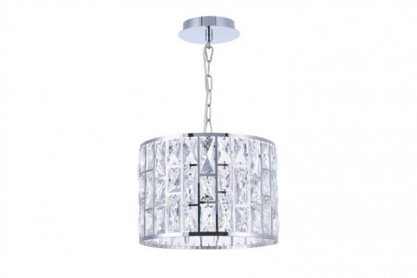 Chandelier MAYTONI MOD184 4 sq.m., E27