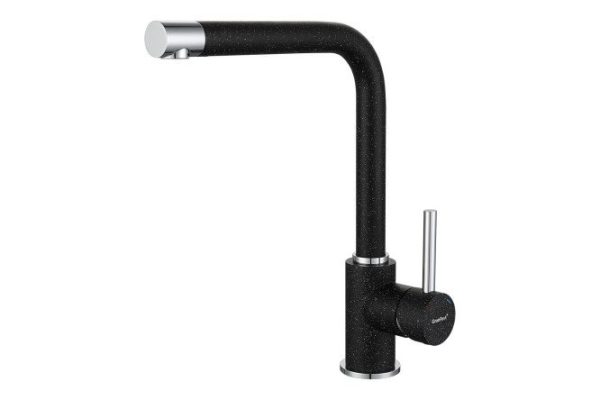 Kitchen faucet GRANFEST 3651 L-shaped