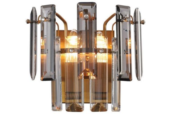 Wall lamp STILFORT Ton 4 sq.m, E14