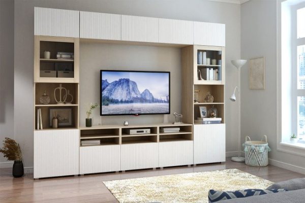 13jjk3ee54p9zmge63vtgjw2n8xzbrhb.jpg Living room Oscar sonoma oak / talc wave