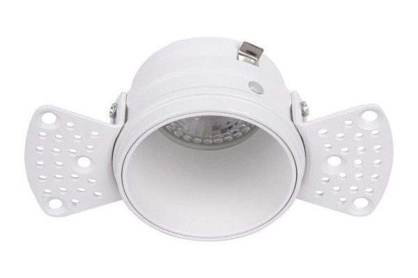 Recessed lamp FAVOURITE Lamppu 6.7x4x6.7 cm, GU10