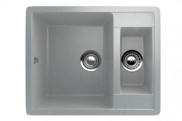 Sink ULGRAN U-106 60x48.5x19 cm