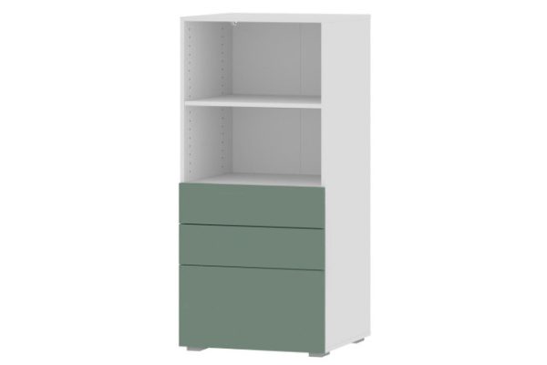 Children's rack Oscar mini 60x130x56.6 cm