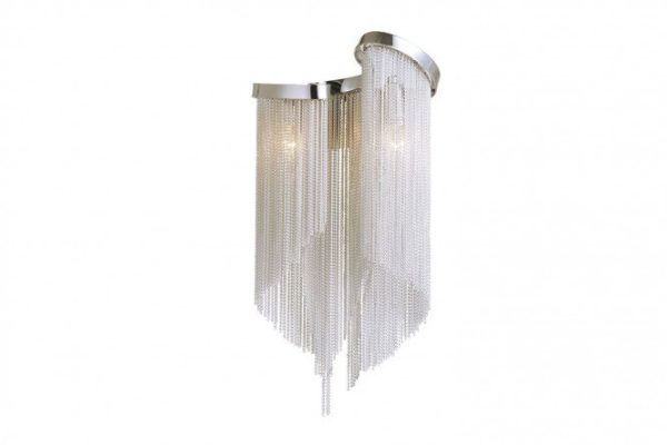 Wall lamp FAVOURITE Multivello 4 sq.m, E14