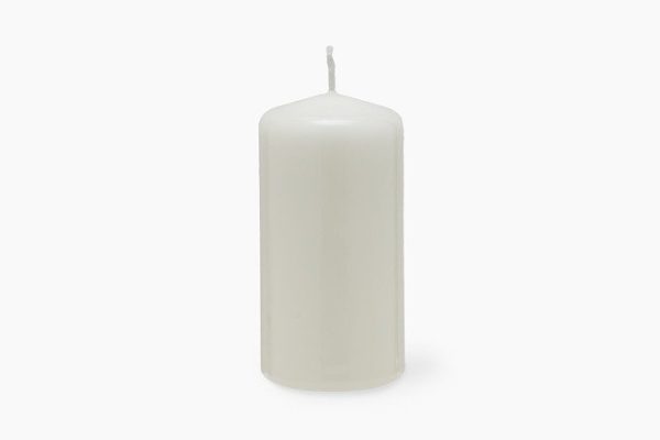Candle 10 cm