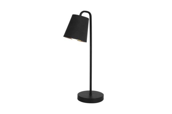 Table lamp EUROSVET Montero E27, 23x45x15 cm