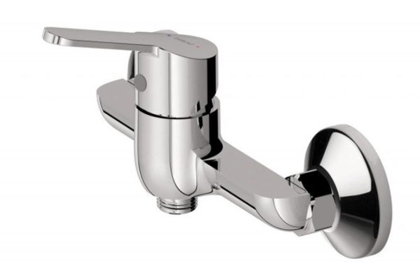 Shower mixer Norma D1020000