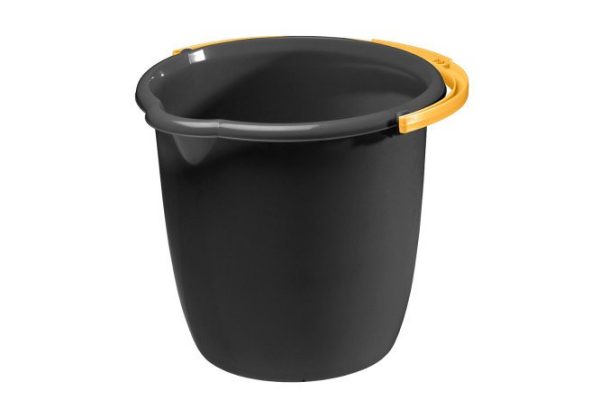 14ckxfrht3btdryisfvuki3cfkdvvt04.jpg Bucket 12585 10 l, dark gray