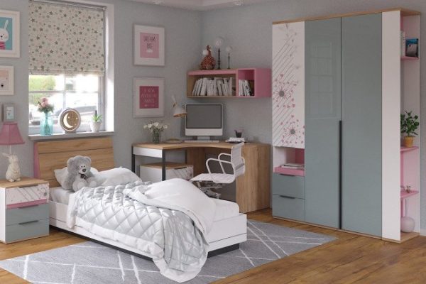 Children's set Urban