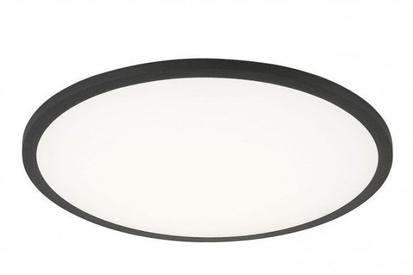 LED recessed lamp CITILUX Omega 17.5x2.5x17.5 cm