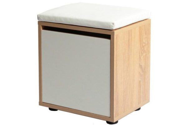 Shoe cabinet Malta light 38x42.5x30 cm