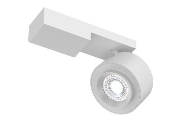 Ceiling lamp MAYTONI Ceiling Wall Treo 3 m², 17.5x10.5x7 cm, LED