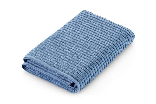 Bath towels Hall Tarrasa Cotton, 100x150 cm, 1 pc.