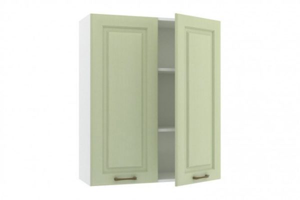 Set of fronts for Bella cabinet 39.6x95.6 cm