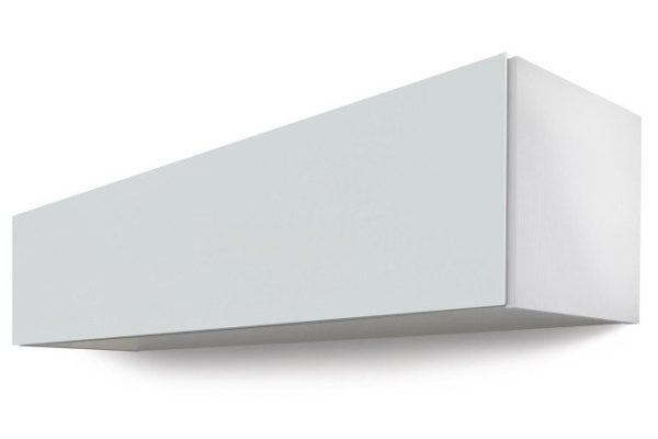 Wall-mounted cabinet module MD Color 610