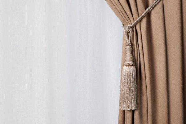 MICASA Ulric brush, gold color