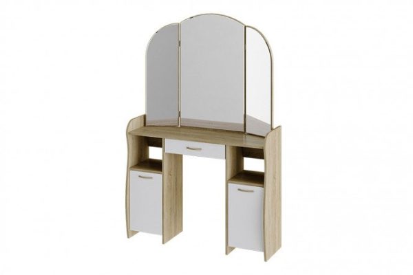 Dressing table Sofia 106.8 cm