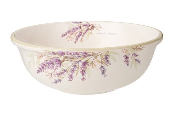 Salad bowl Soul of Provence 21.5 cm