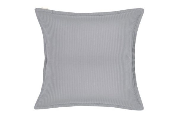 Pillowcase with Tiffany ears 70x70 cm, Cotton, 1 pc.