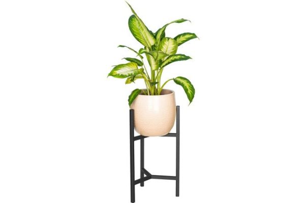 Stand for indoor plants Trinity 40 24x43x22 cm, 1 tiers, Floor-standing