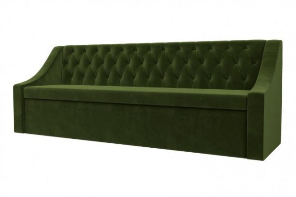 Kitchen sofa Liner 201x88x65 cm