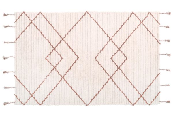 Carpet Viktor Ambre S 100x150 cm