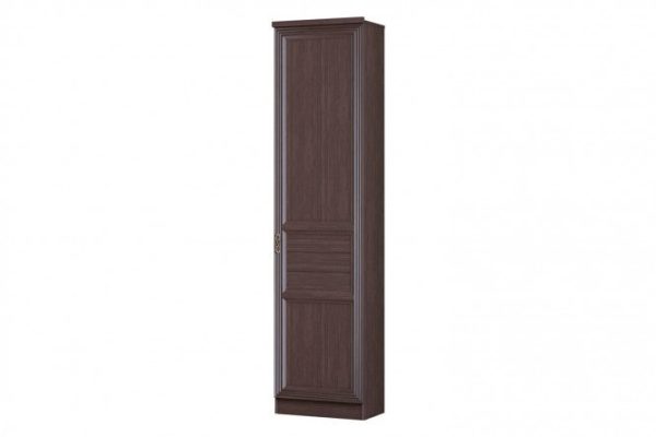 Wardrobe Lyra oak Norton dark