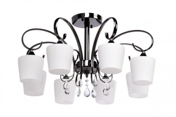 Chandelier MW Shine 28 sq.m., E27