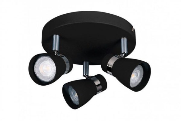 Spot system Kanlux Enali 20x20x13 cm, GU10