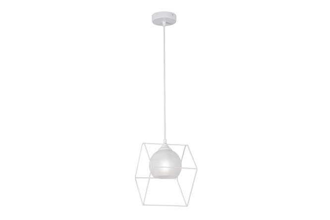 Hanging chandelier VITALUCE V3789 3 sq.m., 25x64.5x25 cm, E27