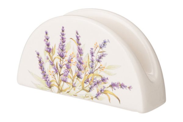 Napkin holder Soul of Provence Ceramics
