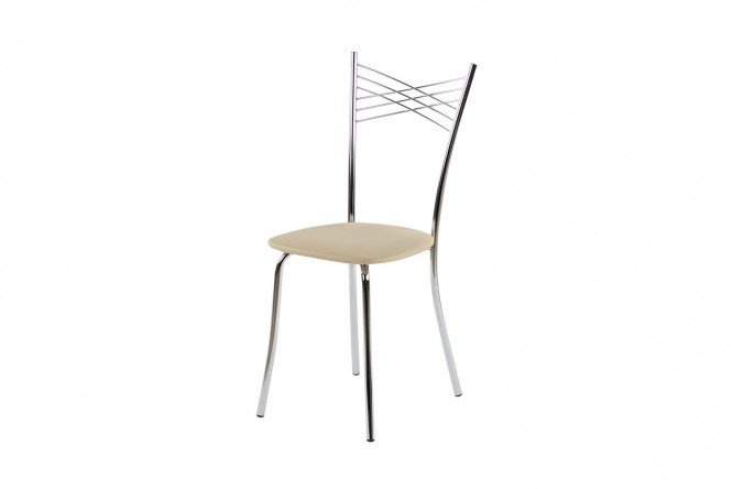 Chair Vanessa 39x87.5x45 cm