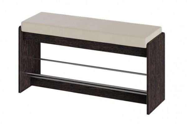 Shoe cabinet Time type 2 90x45x28 cm