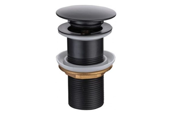 Priority Round bottom valve 5.31024-31