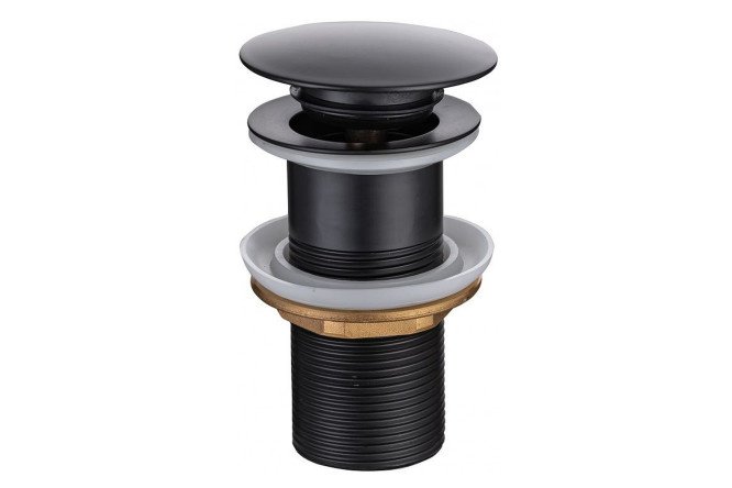 Priority Round bottom valve 5.31024-31