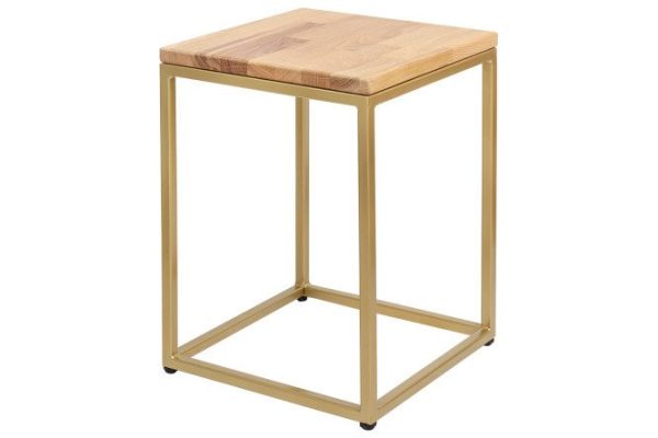 Table under Tori flower pots 30x42.5x30 cm, 1 tiers, Floor-standing