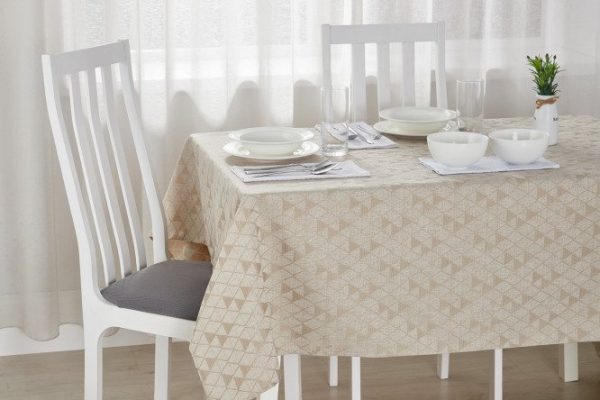 Tablecloth Hall Linum 150x220 cm